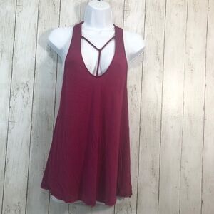 We The Free Amelia Strapy Tank S